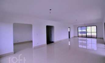 Imagem: Apartamento à venda em Santo Amaro com