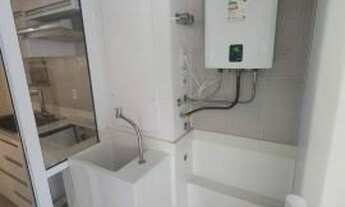 Imagem 6: Apartamento à venda em Ipiranga com 93 m², 2 quartos, 2 vagas