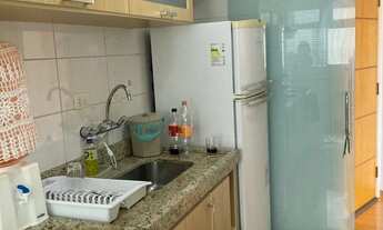 Imagem: Apartamento à venda em Jabaquara com 60