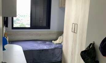 Imagem: Apartamento à venda em Itaquera com 69