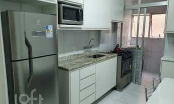 Imagem 7: Apartamento à venda em Saúde com 101 m², 3 quartos, 1 suíte, 2 vagas