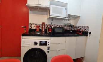 Imagem 5: Apartamento à venda em Santana com 36 m², 1 quarto