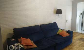 Imagem 3: Apartamento à venda em Freguesia do Ó com 52 m², 2 quartos, 1 vaga