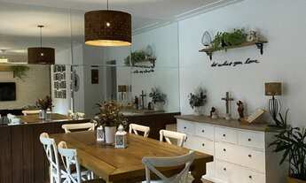 Imagem 4: Apartamento à venda em Vila Andrade com 143 m², 3 quartos, 3 suítes, 2 vagas