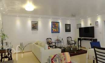 Imagem 5: Apartamento à venda em Higienópolis com 144 m², 3 quartos, 1 suíte, 2 vagas