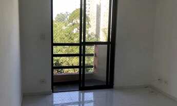 Imagem 3: Apartamento à venda em Sacomã com 50 m², 2 quartos, 1 vaga