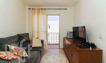 Imagem: Apartamento à venda em Santana com 76 m²