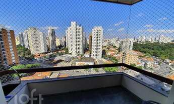 Imagem 2: Apartamento à venda em Aclimação com 276 m², 3 quartos, 1 suíte, 4 vagas