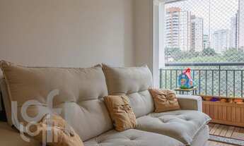 Imagem: Apartamento à venda em Vila Andrade com