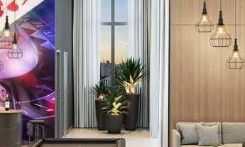 Imagem 4: Apartamento à venda em República com 43 m², 2 quartos