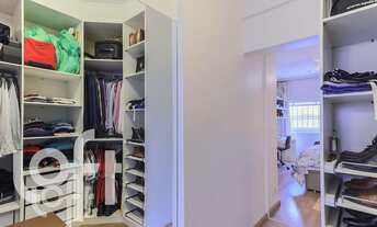 Imagem 5: Apartamento à venda em Bela Vista com 98 m², 2 quartos, 1 suíte