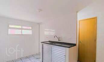 Imagem 7: Apartamento à venda em Artur Alvim com 50 m², 2 quartos, 1 vaga