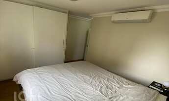 Imagem 4: Apartamento à venda em Bosque da Saúde com 68 m², 2 quartos, 1 suíte, 2 vagas