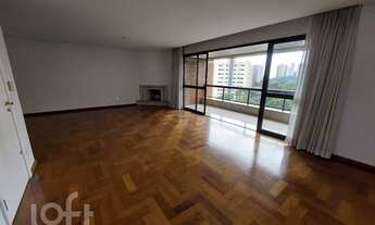 Imagem 5: Apartamento à venda em Vila Andrade com 227 m², 4 quartos, 4 suítes, 4 vagas