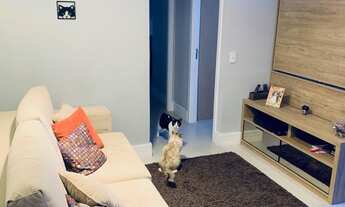 Imagem 4: Apartamento à venda em Cursino com 78 m², 2 quartos, 1 suíte, 1 vaga