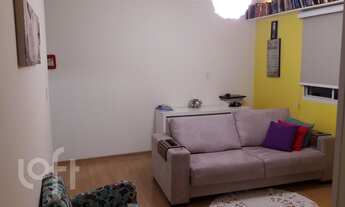 Imagem 5: Apartamento à venda em Parque do Carmo com 49 m², 2 quartos, 1 vaga