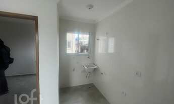 Imagem 4: Apartamento à venda em Vila Formosa com 40 m², 1 quarto