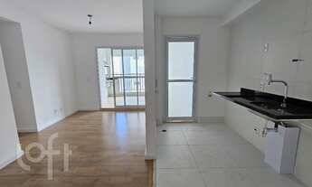 Imagem 7: Apartamento à venda em Santo Amaro com 68 m², 2 quartos, 1 suíte, 1 vaga