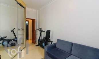 Imagem 6: Apartamento à venda em Santana com 105 m², 2 quartos, 1 vaga