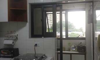 Imagem 7: Apartamento à venda em Cursino com 72 m², 1 quarto, 1 vaga