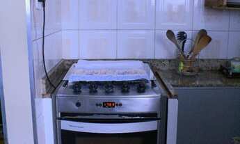 Imagem 7: Apartamento à venda em República com 35 m², 1 quarto