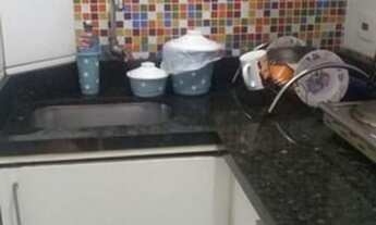 Imagem 4: Apartamento à venda em República com 35 m², 1 quarto