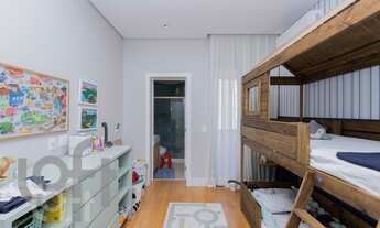 Imagem 5: Apartamento à venda em Morumbi com 280 m², 4 quartos, 4 suítes, 4 vagas