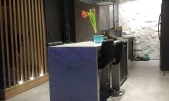 Imagem 2: Apartamento à venda em Campo Grande com 98 m², 3 quartos, 1 suíte, 2 vagas