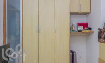 Imagem 6: Apartamento à venda em Bosque da Saúde com 124 m², 4 quartos, 3 suítes, 2 vagas