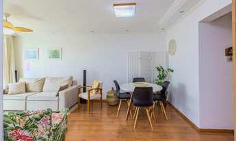 Imagem 6: APARTAMENTO em São Paulo - SP, Saúde