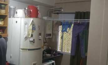 Imagem 7: Apartamento à venda em Jaraguá com 45 m², 2 quartos, 1 vaga