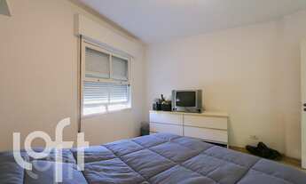 Imagem 4: Apartamento à venda em Perdizes com 59 m², 1 quarto, 1 vaga