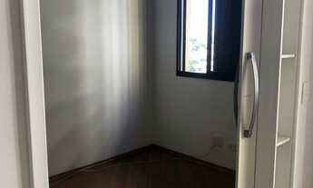 Imagem 6: Apartamento à venda em Bosque da Saúde com 80 m², 3 quartos, 1 suíte, 2 vagas