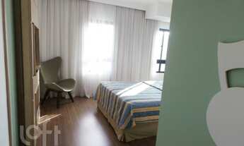 Imagem 3: Apartamento à venda em Pinheiros com 28 m², 1 quarto, 1 vaga