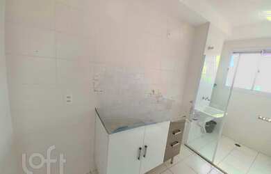 Imagem 3: Apartamento à venda em Campo Limpo com 43 m², 2 quartos, 1 vaga