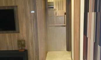 Imagem 4: Apartamento à venda em Santo Amaro com 104 m², 3 quartos, 3 suítes, 2 vagas