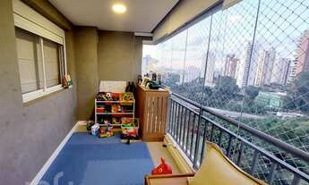 Imagem 6: Apartamento à venda em Vila Andrade com 87 m², 3 quartos, 1 suíte, 2 vagas