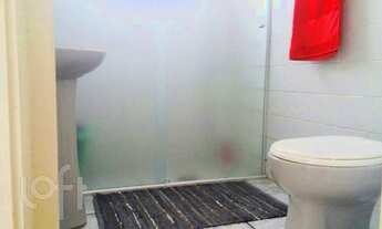 Imagem 6: Apartamento à venda em Santa Cecília com 56 m², 1 quarto