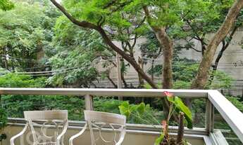 Imagem 5: Apartamento à venda em Jardim Europa com 235 m², 4 quartos, 3 suítes, 2 vagas