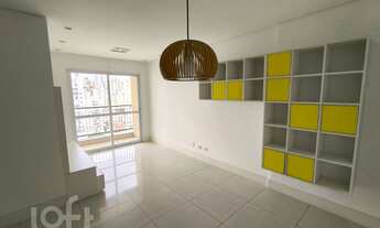 Imagem: Apartamento à venda em Bosque da Saúde