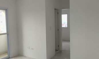 Imagem 3: Apartamento à venda em Tucuruvi com 42 m², 2 quartos, 1 vaga