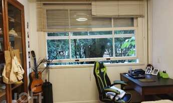 Imagem 3: Apartamento à venda em Aclimação com 137 m², 4 quartos, 1 vaga