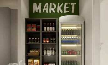 Imagem 6: Apartamento à venda em Campos Elísios com 33 m², 1 quarto