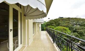 Imagem 3: Apartamento à venda em Jardim Europa com 750 m², 4 quartos, 4 suítes, 6 vagas