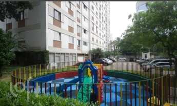 Imagem 4: Apartamento à venda em Brooklin com 69 m², 2 quartos, 1 vaga