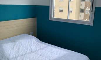 Imagem 6: Apartamento à venda em Belém com 44 m², 2 quartos, 1 vaga