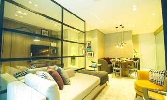 Imagem: Apartamento à venda em Vila Madalena com