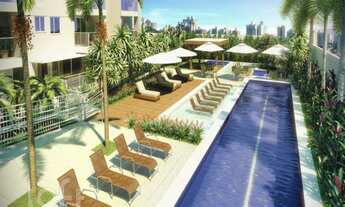 Imagem 5: Apartamento à venda em Alto de Pinheiros com 123 m², 2 quartos, 1 suíte, 1 vaga