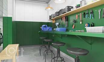 Imagem 7: Apartamento à venda em Liberdade com 19 m², 1 quarto