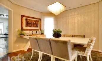 Imagem 7: Apartamento à venda em Moema Índios com 440 m², 4 quartos, 3 suítes, 5 vagas